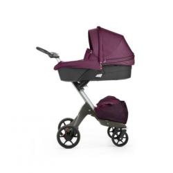 Stokke Xplory V4 kinderwagen