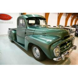International OVERIGE International Harvester Pick- Up
