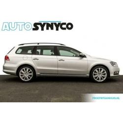 Volkswagen Passat Variant 1.4 TSi 122 Pk BlueMotion Airco/Cr