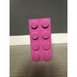 Lego opbergdoos/broodtrommel
