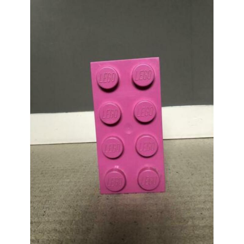 Lego opbergdoos/broodtrommel