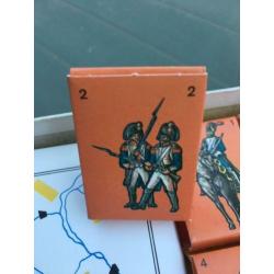 Slavkov, Tsjechische variant van Stratego