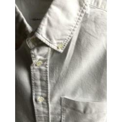 Gant shirt oxford