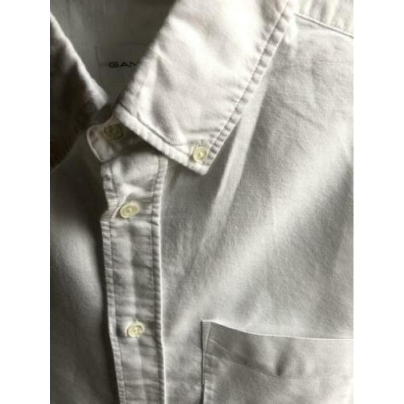 Gant shirt oxford