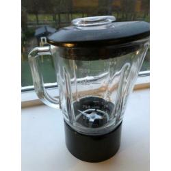 Kitchenaid artisan blender zwart