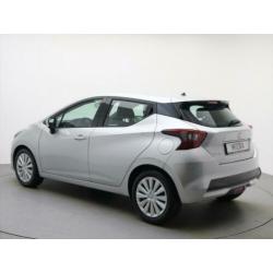 Nissan Micra 1.0 IG-T 100pk | Airco/ Cruise | RIJKLAAR!