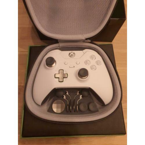 Xbox elite controller / zo goed als nieuw