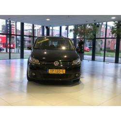Volkswagen Touran 1.6 TDI Highl. BM 7p
