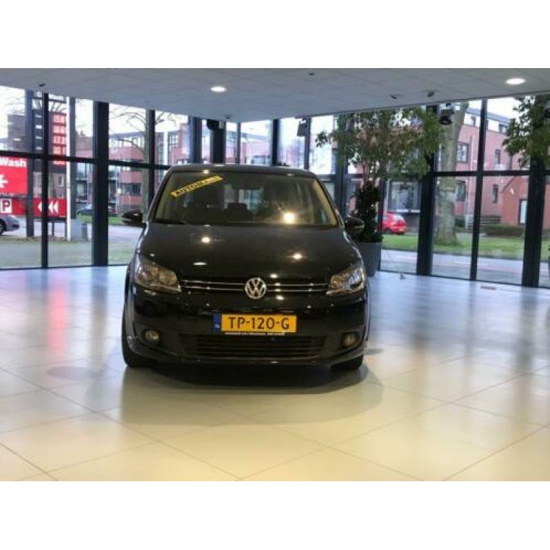 Volkswagen Touran 1.6 TDI Highl. BM 7p