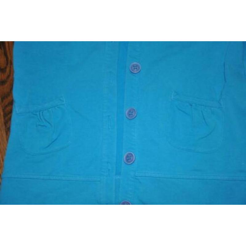 Mooi sweatvest van edc als nieuw