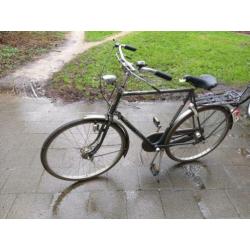 Te Koop herenfiets 28 inch