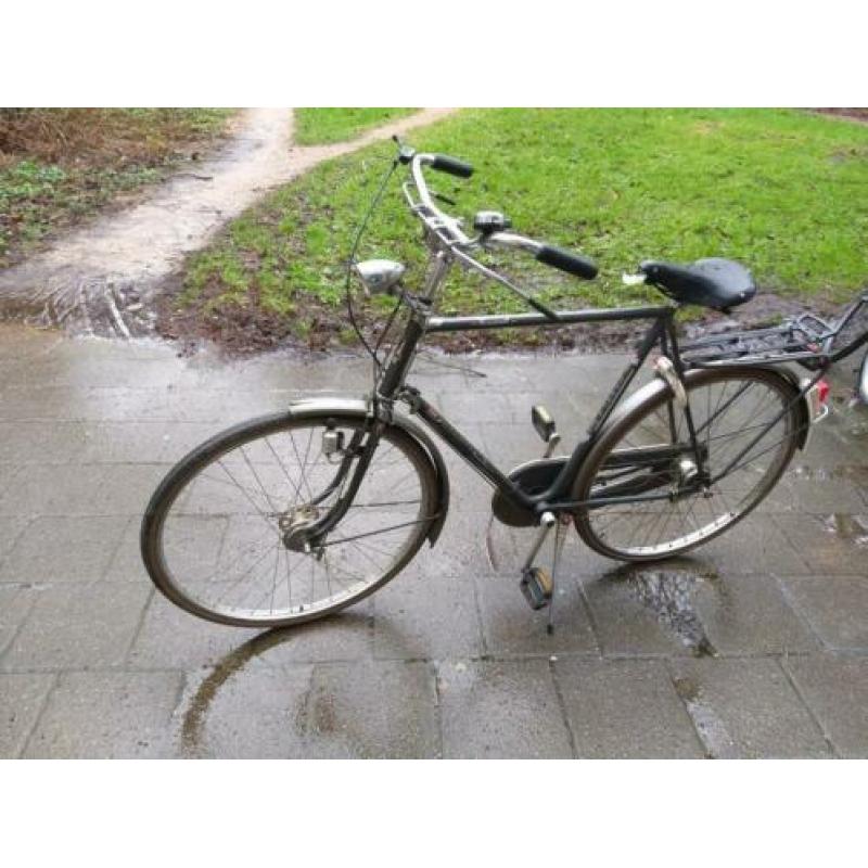 Te Koop herenfiets 28 inch