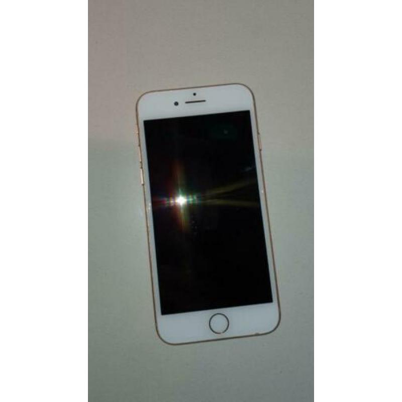 IPhone 8 Rose Gold 256GB