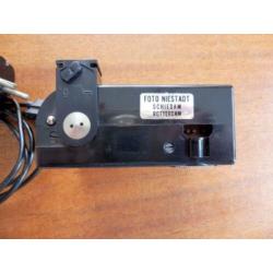 Optatron 350 flitser Lowe Opta Gmbh