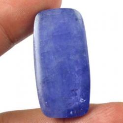 Tanzanite 75 karaat