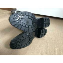 Alberto Guardiani regenlaars mt 37! 1x gedragen!