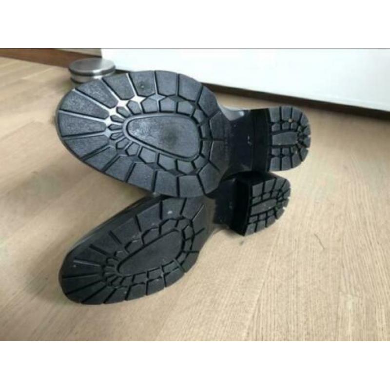 Alberto Guardiani regenlaars mt 37! 1x gedragen!