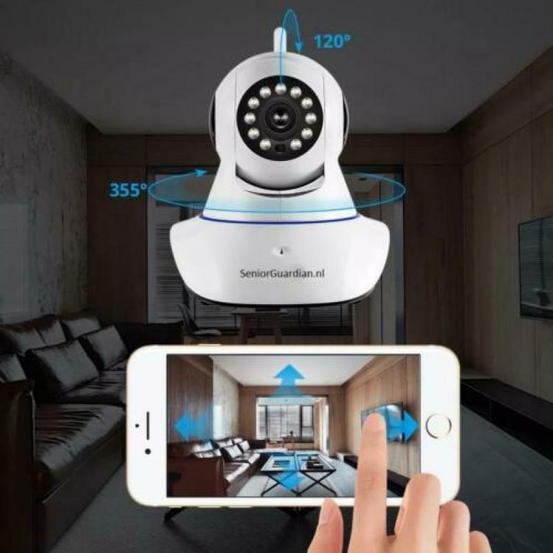 sg-gsm-touch-lcd-wifi, alarm+camera via gsm en wifi 5