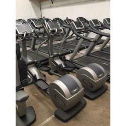FAILISEMENT 124x crosstrainer hometrainer loopband TECHNOGYM