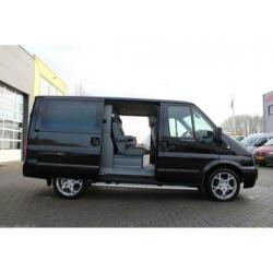 Ford Transit 2.2 TDCI First Edition DC Airco Navi Achteruitr