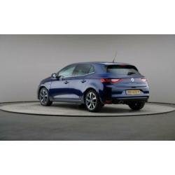 Renault Mégane Energy dCi 110 Bose, LED, Navigatie