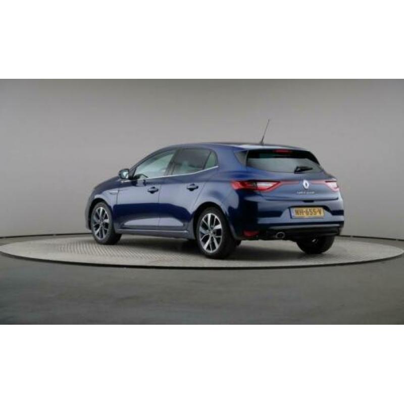 Renault Mégane Energy dCi 110 Bose, LED, Navigatie