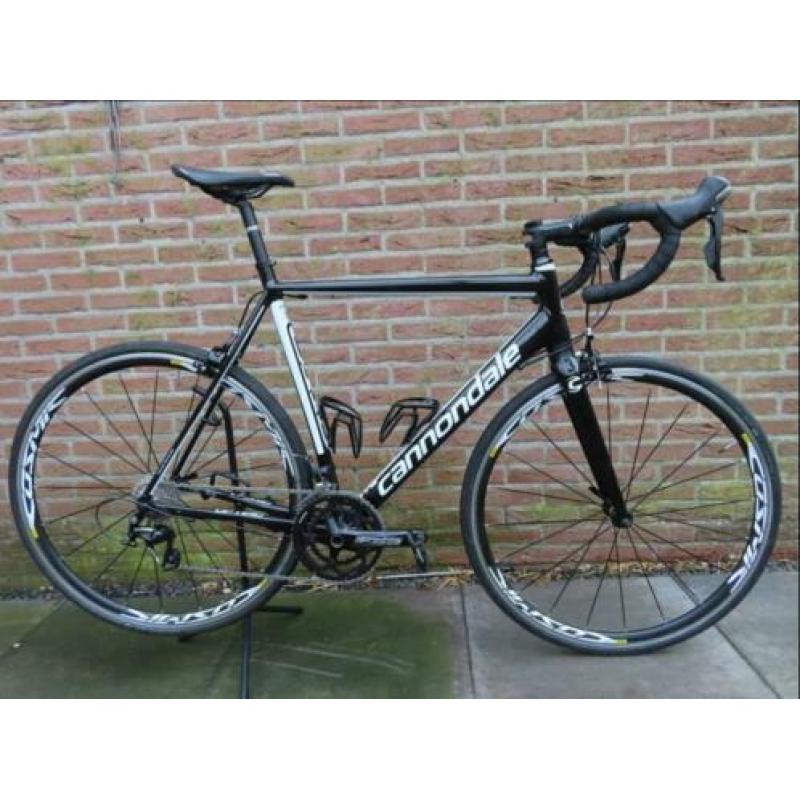 Mavic Cosmic Elite wielset