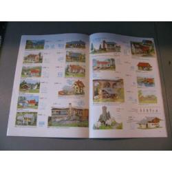 Faller Catalogus 1967 NL.