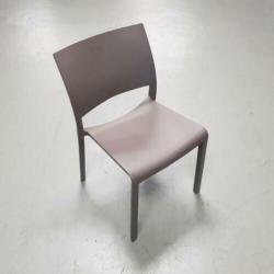 58 x Josep Llusca terrasstoelen, design stoel Dd Fiona. 299