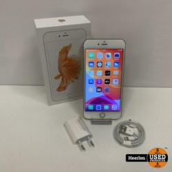 Apple iPhone 6S Plus | 128GB | Rose Goud | B-Grade (822632)