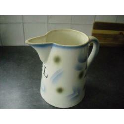 water/melkkan antiek