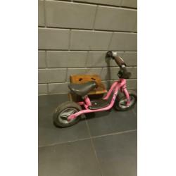pucky loopfiets