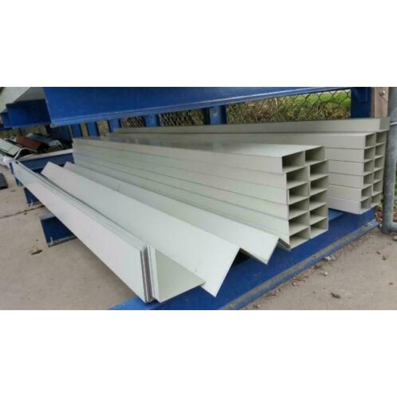 B-keuze Sandwichpanelen voor dak en wand