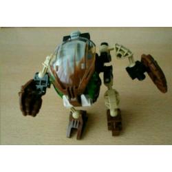 Lego bionicle Opruiming