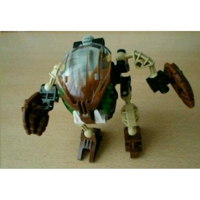 Lego bionicle Opruiming
