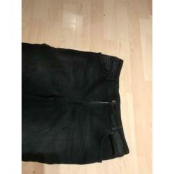 Only jeans zwart XL 34