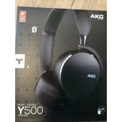 Akg Y500 Wireless