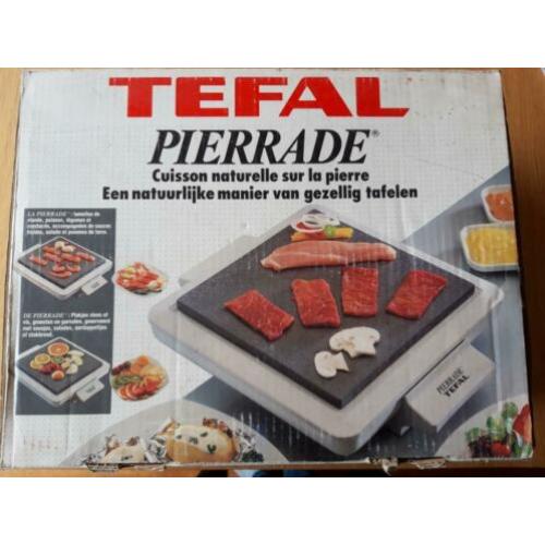 Steengrill