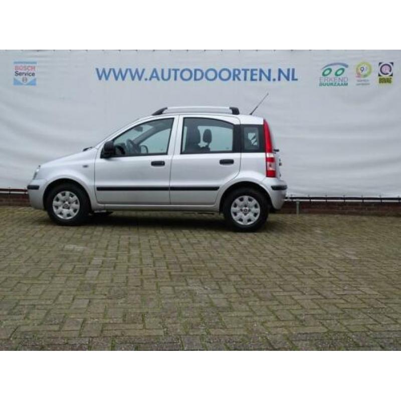Fiat Panda 1.2 Edizione Cool