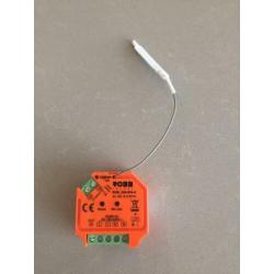 Inbouwdimmer Hue zigbee