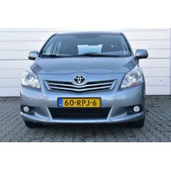 Toyota Verso 1.8 VVT-i Business AUTOMAAT (bj 2011)