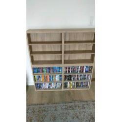 Opbergmeubels