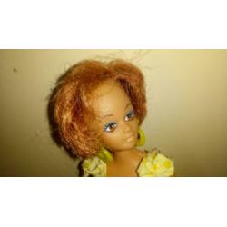 barbie made in China