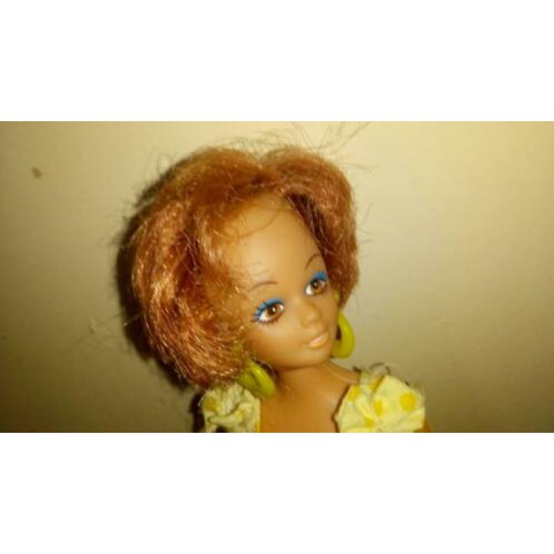 barbie made in China