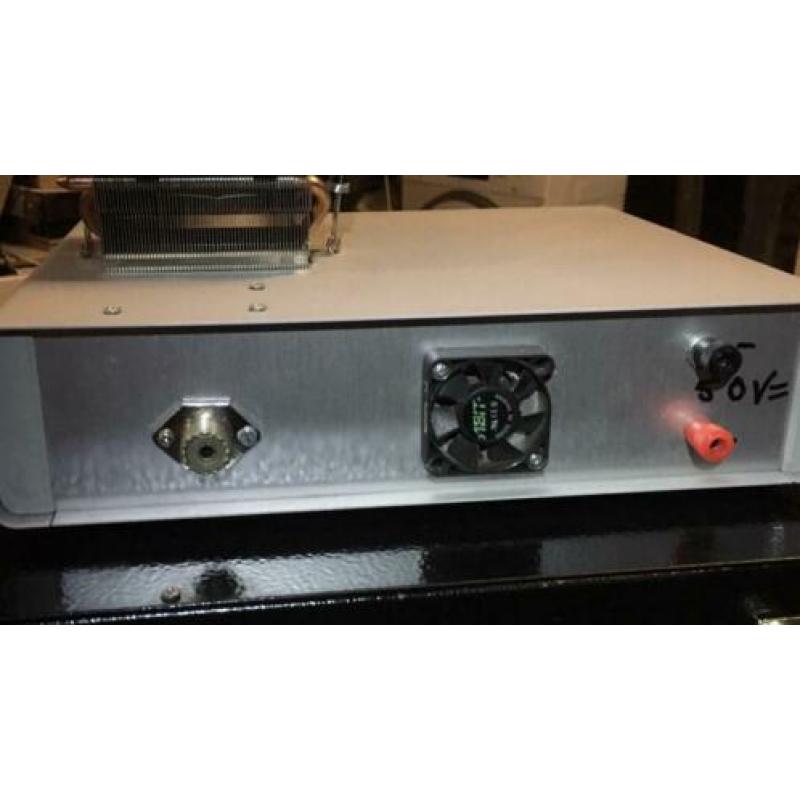 FM zender 200 Watt