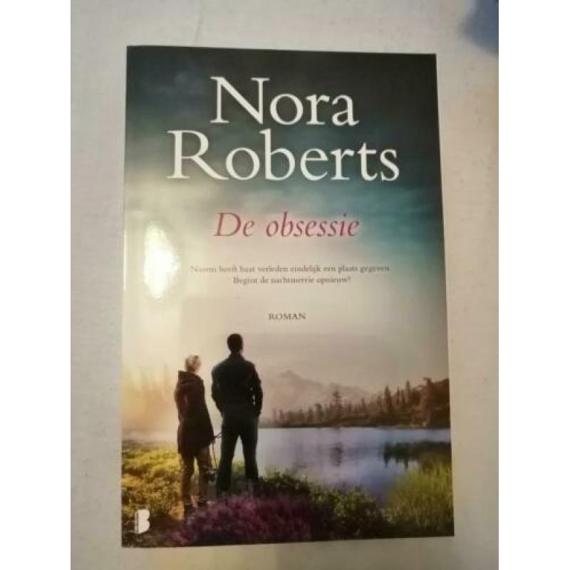 Diverse boeken