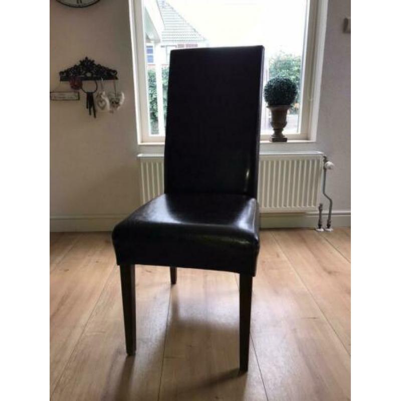 Eetkamerstoelen