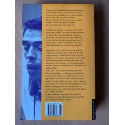 Jacques Brel - Mijn vlakke land Ernst van Altena liedteksten