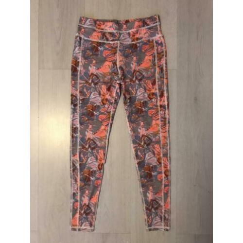 Nieuwe yoga / pilates legging mt M
