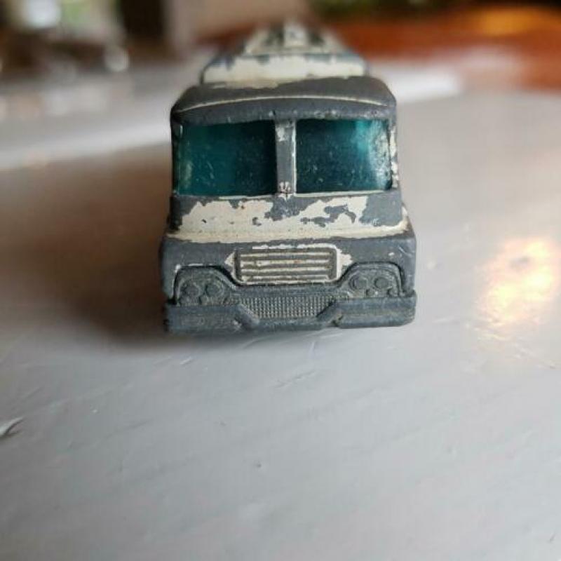 Husky Tanker ESSO